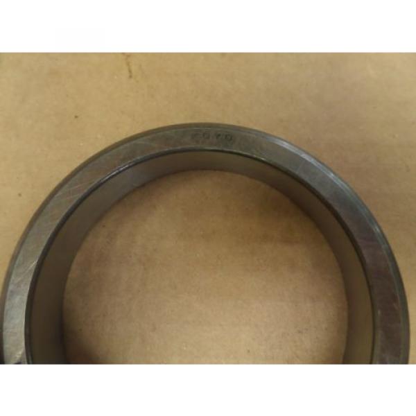  Chicago Rawhide CR Tapered Roller Bearing Cup 3525 BR3525 New #4 image