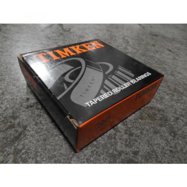 NEW  3981 200210 Tapered Roller Bearing Cone #1 image