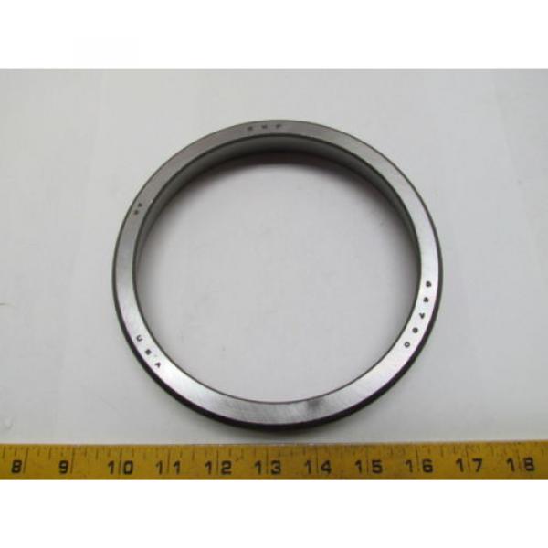  64700 Tapered Roller Bearing Cup (CAT 4B9374) #1 image