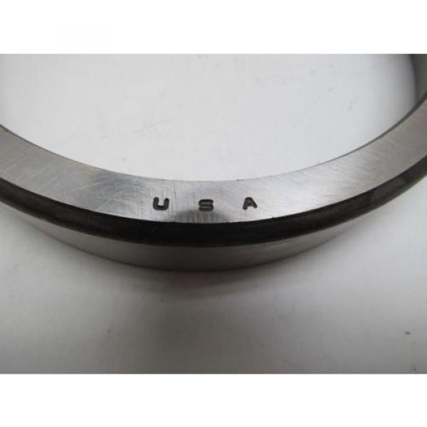  64700 Tapered Roller Bearing Cup (CAT 4B9374) #6 image