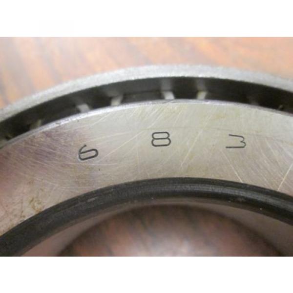  Tapered Roller Bearing 683 Used #3 image