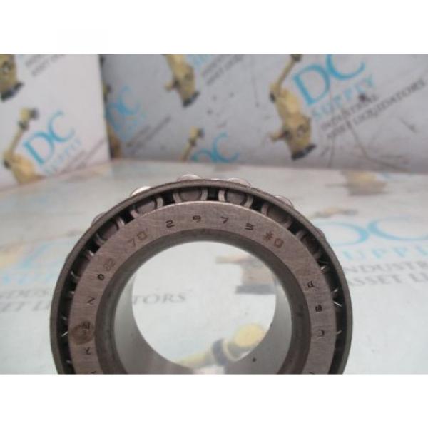  2975*0 PRECISION TAPERED ROLLER BEARING NEW #2 image