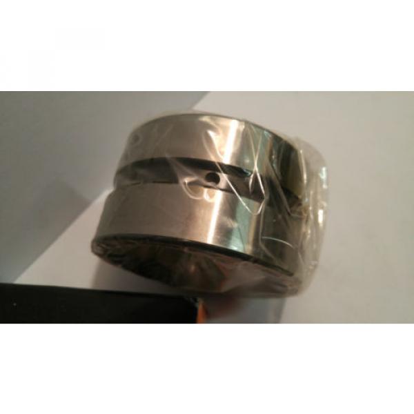  533D DOUBLE CUP TAPERED ROLLER BEARING #2 image