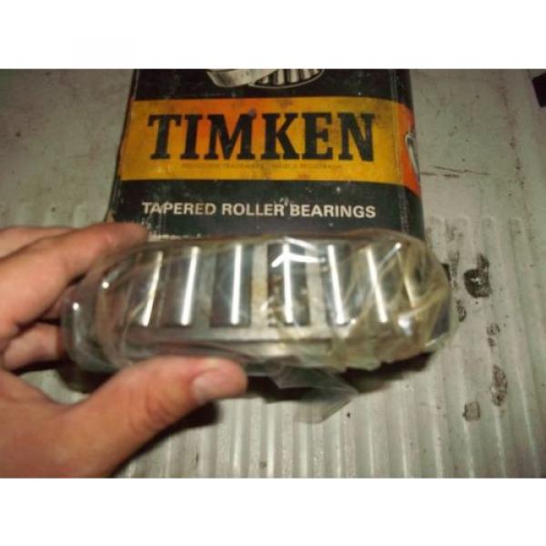 TAPERED TAPER  ROLLER BEARING  52401 3H000 H000 4” 5 3/4&#034; (AA4) #2 image