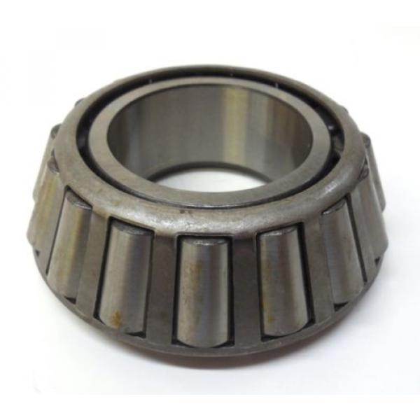  TAPERED ROLLER BEARING HM903249 INNER RACE ASSEMBLY CONE 1 3/4&#034; ID #1 image
