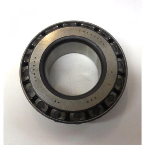  TAPERED ROLLER BEARING HM903249 INNER RACE ASSEMBLY CONE 1 3/4&#034; ID #3 image