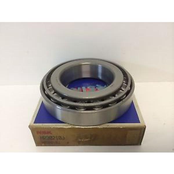 NEW OLD STOCK  TAPERED ROLLER BEARING HR30210J IN BOX! #1 image