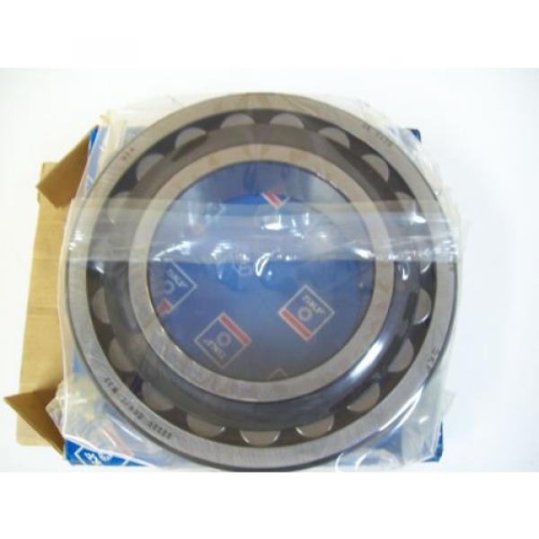  22220 CCK/C3W33 TAPERED BORE SPHERICAL ROLLER BEARING -FREE SHIPPING!!! #2 image