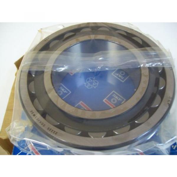  22220 CCK/C3W33 TAPERED BORE SPHERICAL ROLLER BEARING -FREE SHIPPING!!! #3 image