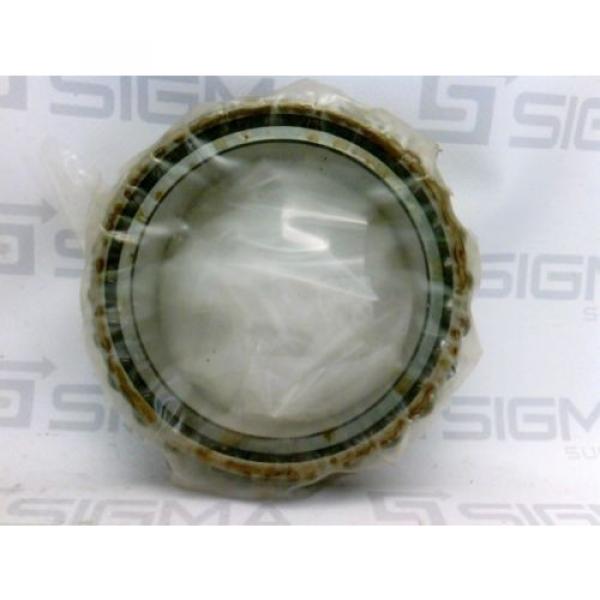  JM716649 Tapered Roller Bearing Cone New #2 image