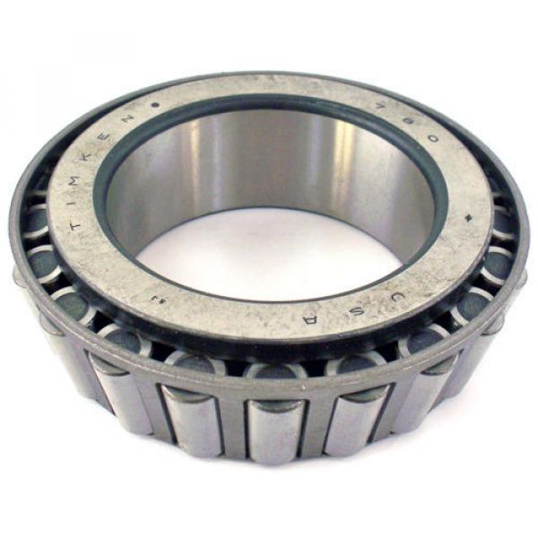  Tapered Roller Cone Bearing 780 #1 image