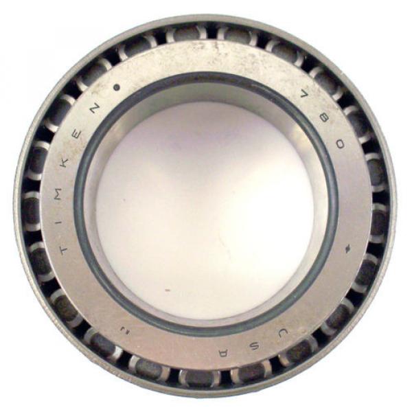  Tapered Roller Cone Bearing 780 #2 image