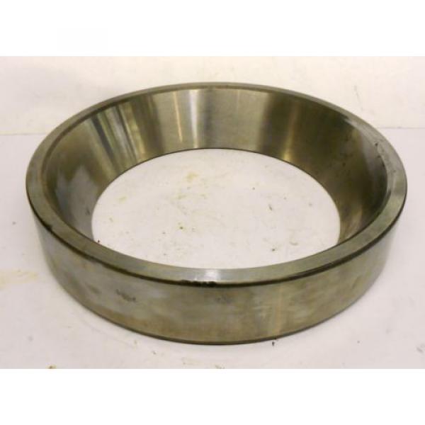  TAPERED ROLLER BEARING SINGLE CUP. HH923610 #1 image