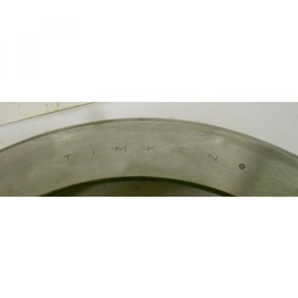  TAPERED ROLLER BEARING SINGLE CUP. HH923610 #2 image