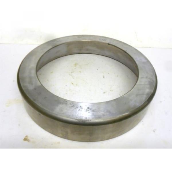  TAPERED ROLLER BEARING SINGLE CUP. HH923610 #5 image