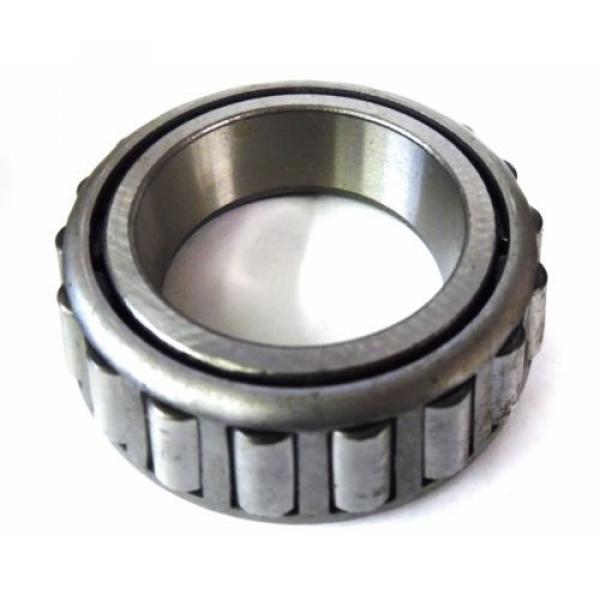  TAPERED ROLLER BEARING LM5013491.625 X 0.780IN #1 image