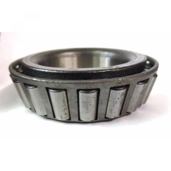  TAPERED ROLLER BEARING LM5013491.625 X 0.780IN #5 image
