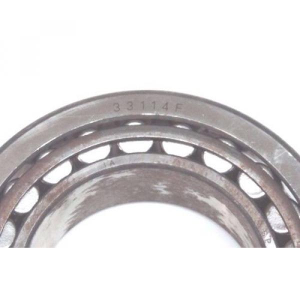  33114/F TAPERED ROLLER BEARING 33114F #2 image