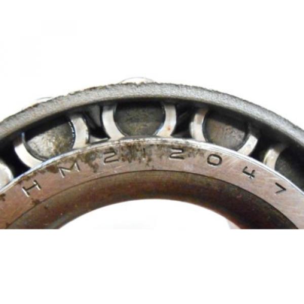 TAPERED ROLLER BEARING HM212047 CONE 2.500&#034; BORE #3 image