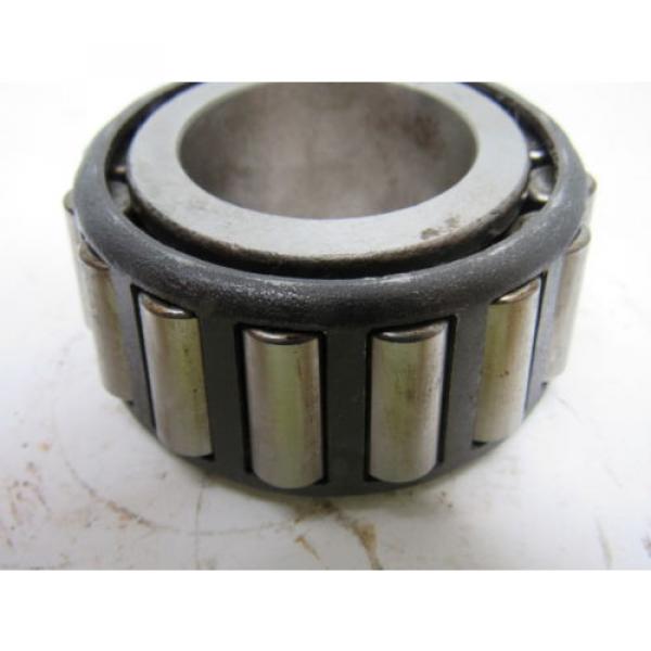  46162 1-5/8&#034; Bore Tapered Roller Cone Bearing 1-1/4&#034; Wide #2 image