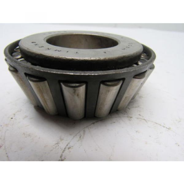  46162 1-5/8&#034; Bore Tapered Roller Cone Bearing 1-1/4&#034; Wide #4 image