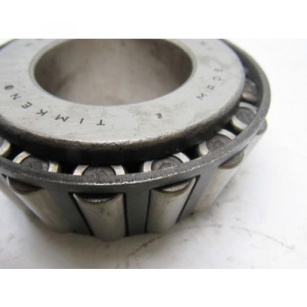  46162 1-5/8&#034; Bore Tapered Roller Cone Bearing 1-1/4&#034; Wide #5 image