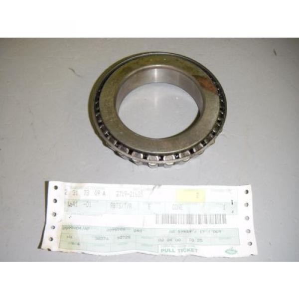  42346 Tapered Roller Bearing Cone Mack 271921635 #1 image