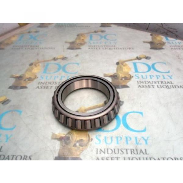  34301 TAPERED ROLLER BEARING CONE NEW #1 image