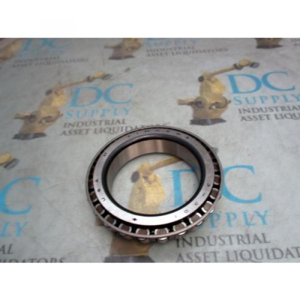  34301 TAPERED ROLLER BEARING CONE NEW #2 image