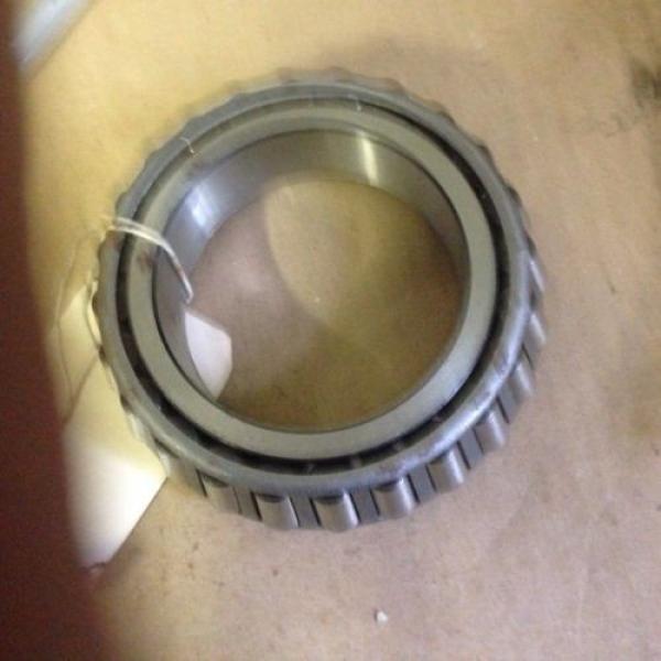 Cup Tapered Roller Bearing 3110-01-494-0955 G2215 B7 #1 image