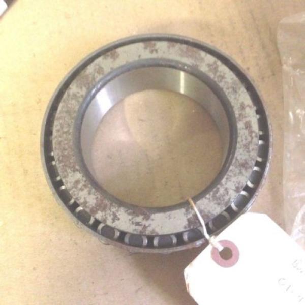 Cup Tapered Roller Bearing 3110-01-494-0955 G2215 B7 #2 image
