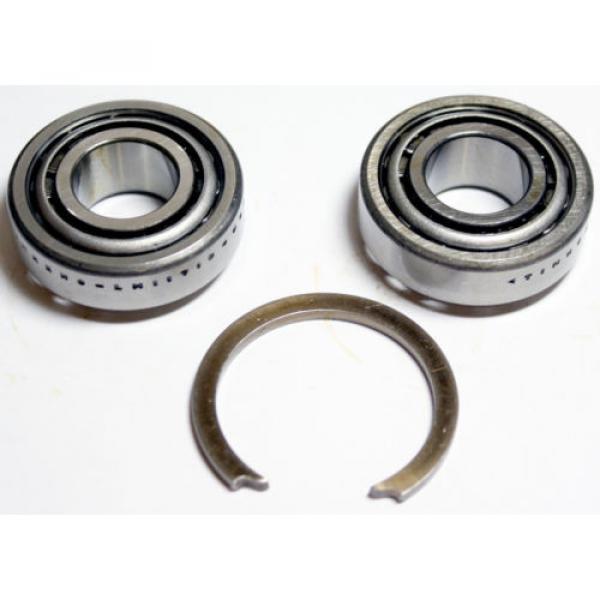  LM11749-90018 Precision Tapered Roller Bearing Assembly LM11749 LM11710 #1 image