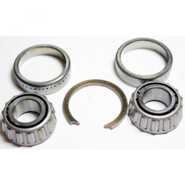  LM11749-90018 Precision Tapered Roller Bearing Assembly LM11749 LM11710 #2 image