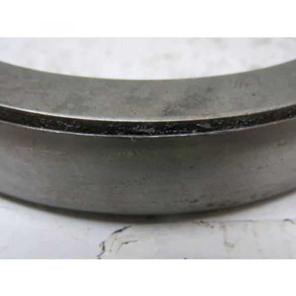  T-387 96.425 mm ID 127 mm OD Thrust Tapered Roller Bearing #3 image