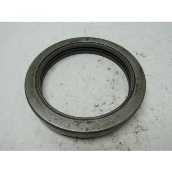  T-387 96.425 mm ID 127 mm OD Thrust Tapered Roller Bearing #4 image
