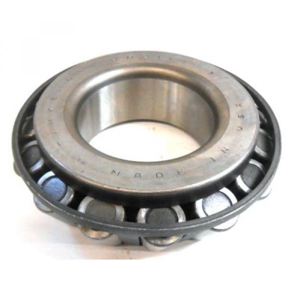  TAPERED ROLLER BEARING HM911245 CONE 2.3750&#034; BORE #1 image