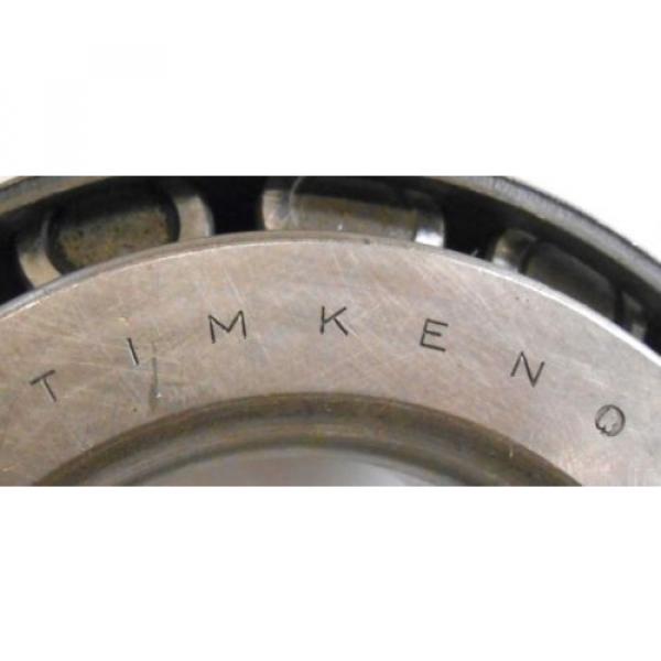 TAPERED ROLLER BEARING HM911245 CONE 2.3750&#034; BORE #2 image