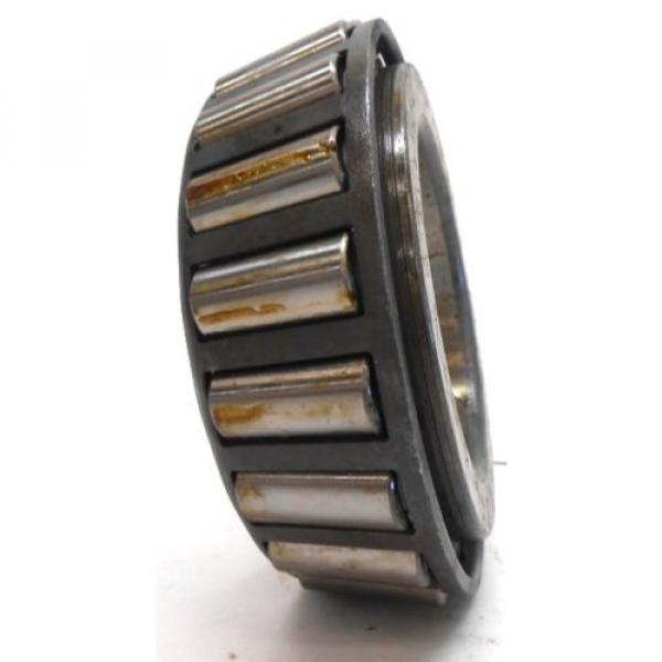  TAPERED ROLLER BEARING 758 CONE 3.3750&#034; BORE #7 image