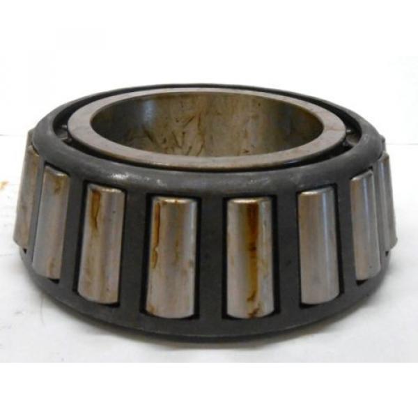  TAPERED ROLLER BEARING 758 CONE 3.3750&#034; BORE #8 image