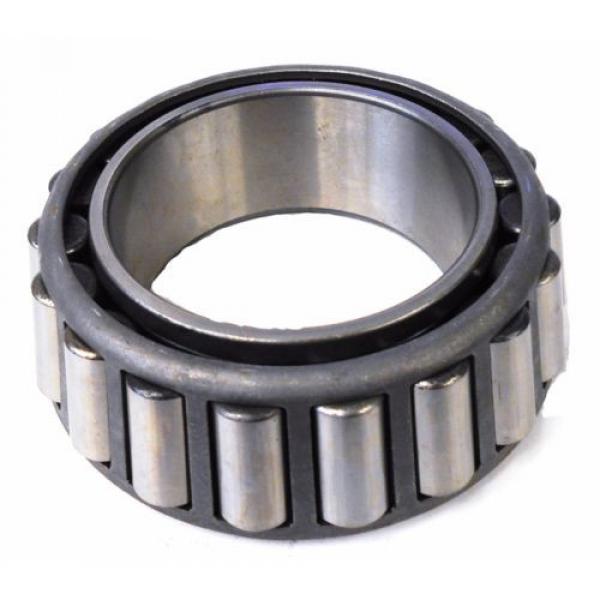 BOWER 760 TAPERED ROLLER BEARING CONE 4 1/2&#034; BORE #1 image