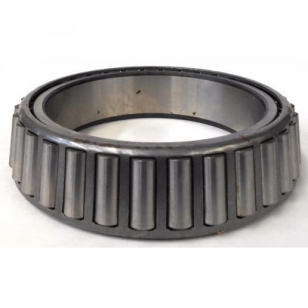 BOWER 48290 TAPERED ROLLER BEARING CONE 5&#034; BORE 1 1/2&#034; WIDTH #4 image