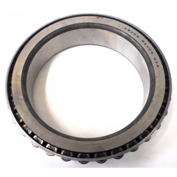 BOWER 48290 TAPERED ROLLER BEARING CONE 5&#034; BORE 1 1/2&#034; WIDTH #5 image