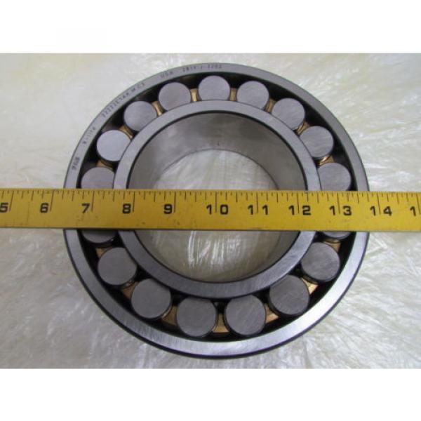  X-Life Spherical Roller Bearing Tapered Bore 110mm ID 200mm OD 53mm W NIB #7 image