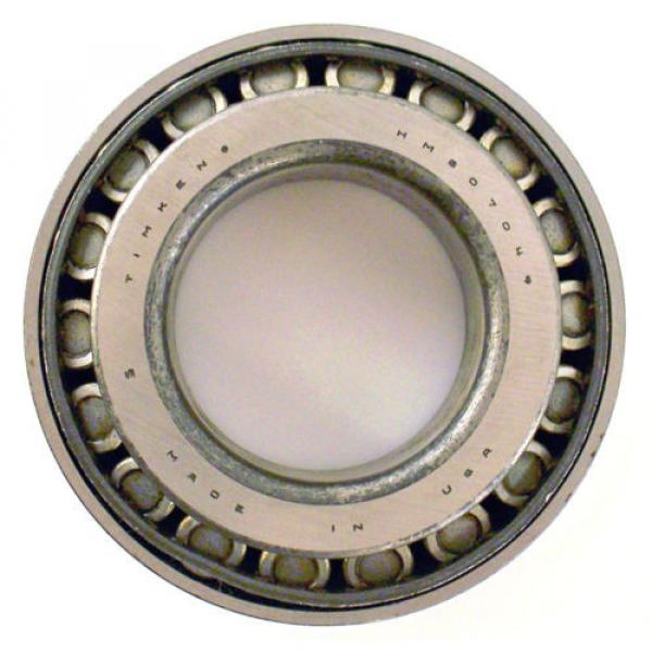  Tapered Roller Bearing HM807049 w/  Bearing Cup HM807011 #2 image