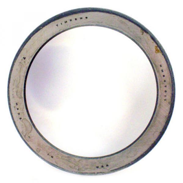  Tapered Roller Bearing HM807049 w/  Bearing Cup HM807011 #3 image