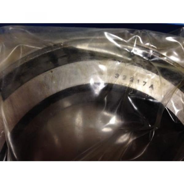 NEW ZVL 32217A TAPERED ROLLER BEARING WITH CONE KEB 85mm X 150mm X 31mm EA #2 image