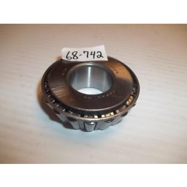  4T M86643 Tapered Roller Bearing #1 image