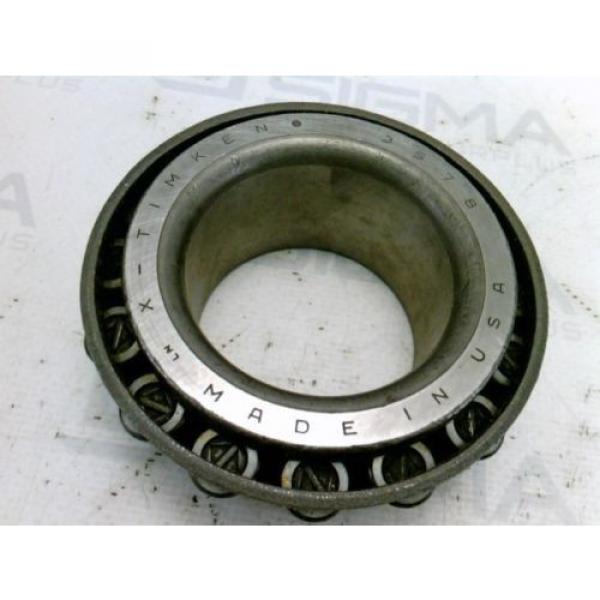 New!  3578 Tapered  Roller Bearing #3 image