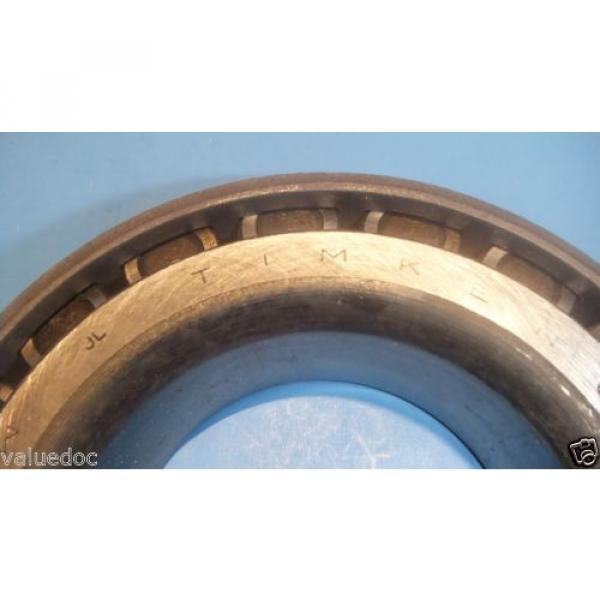  750A Tapered Roller Bearing  TMK-750A #3 image
