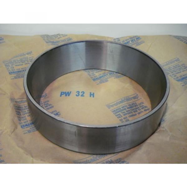  Bower HH224310PW2 Taper Roller Bearing Cup Mack 64AX279 #2 image